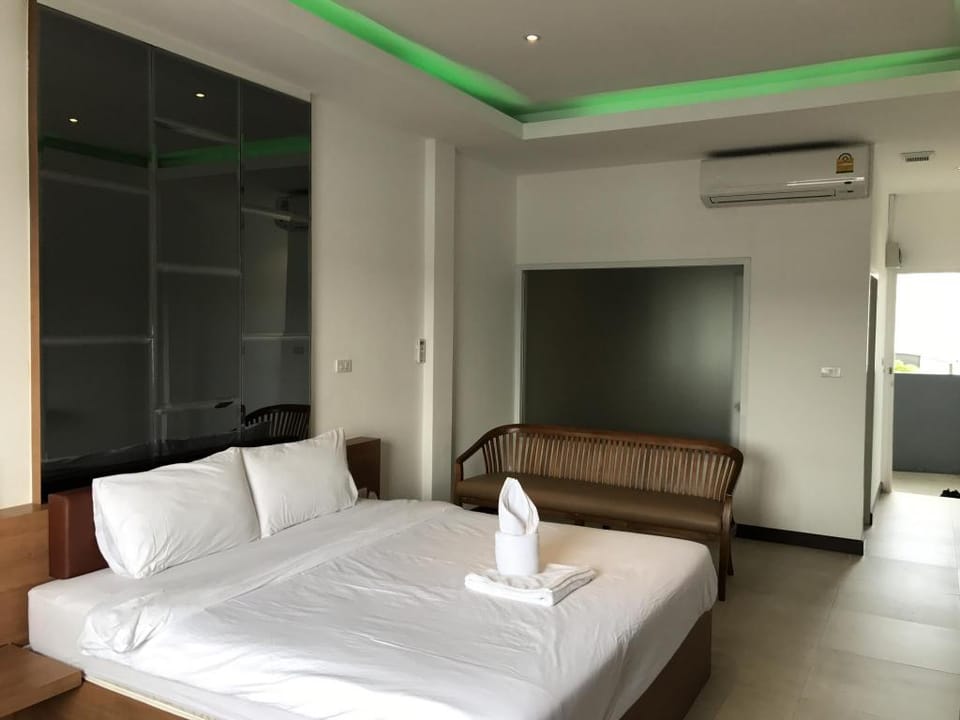 Picasso hotel 24inn in Central Pattaya Apartment in Pattaya City
