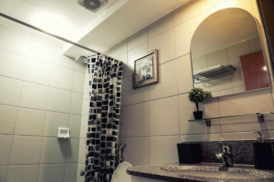 West Insula in Quezon City  Manila Philippines Apartment in Quezon City