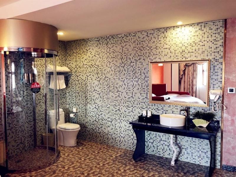 GreenTree Alliance Hotel Yangzhou Baoying County Huaijiang Avenue East Taishan Road Hotel in Jiangsu