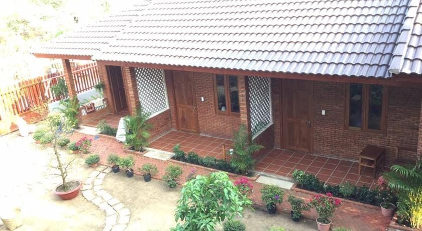 Homestay Sam Ong Lang Vacation rental in Phu Quoc