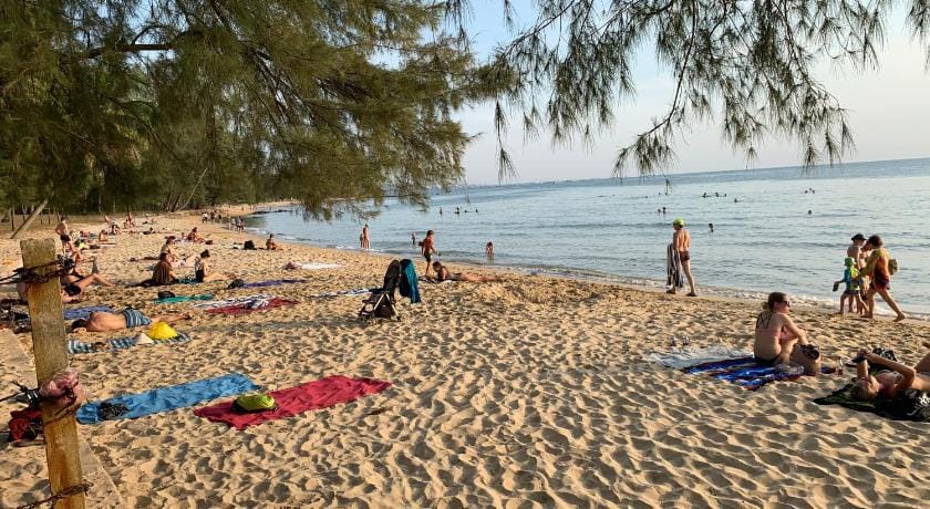 Homestay Sam Ong Lang Vacation rental in Phu Quoc
