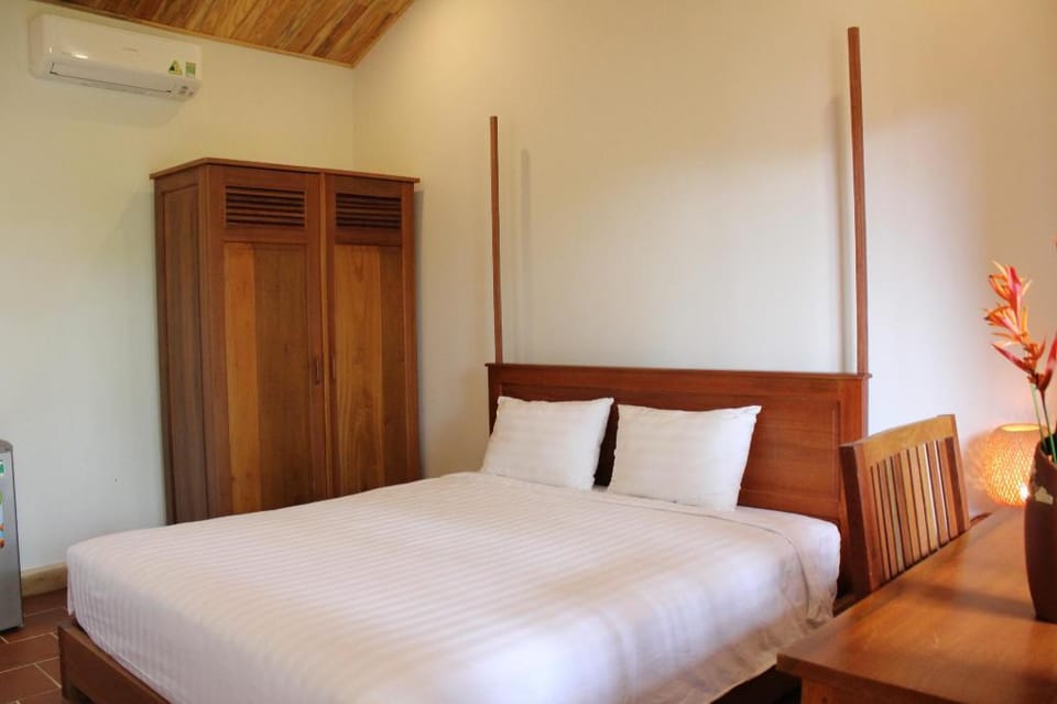 Homestay Sam Ong Lang Vacation rental in Phu Quoc