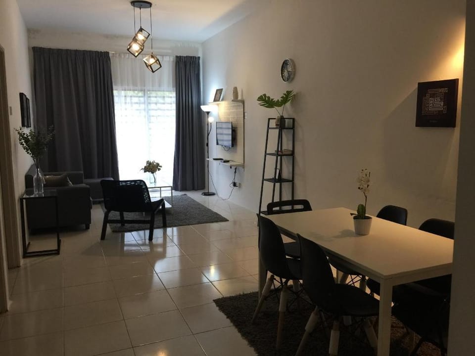 Casa DCameron Highlands MUSLIM Homestay Apartment in Tanah Rata