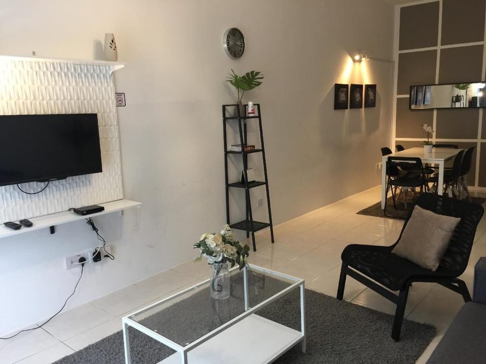 Casa DCameron Highlands MUSLIM Homestay Apartment in Tanah Rata