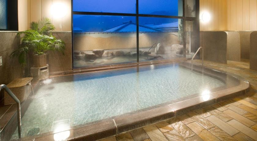 Ryokan Yura No Yado Seifuen Hotel in Shizuoka Prefecture
