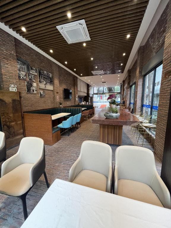 Guangzhou Fangyuan Apartment Hotel - Free bus service during the Canton Fair Apartment in Guangzhou