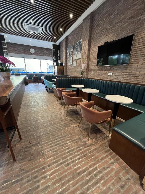 Guangzhou Fangyuan Apartment Hotel - Free bus service during the Canton Fair Apartment in Guangzhou