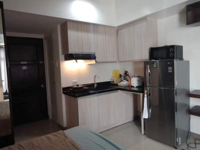 MABOLO GARDEN A1+  FREE POOL GYM WIFI NEAR MALL Apartment in Lapu-Lapu City