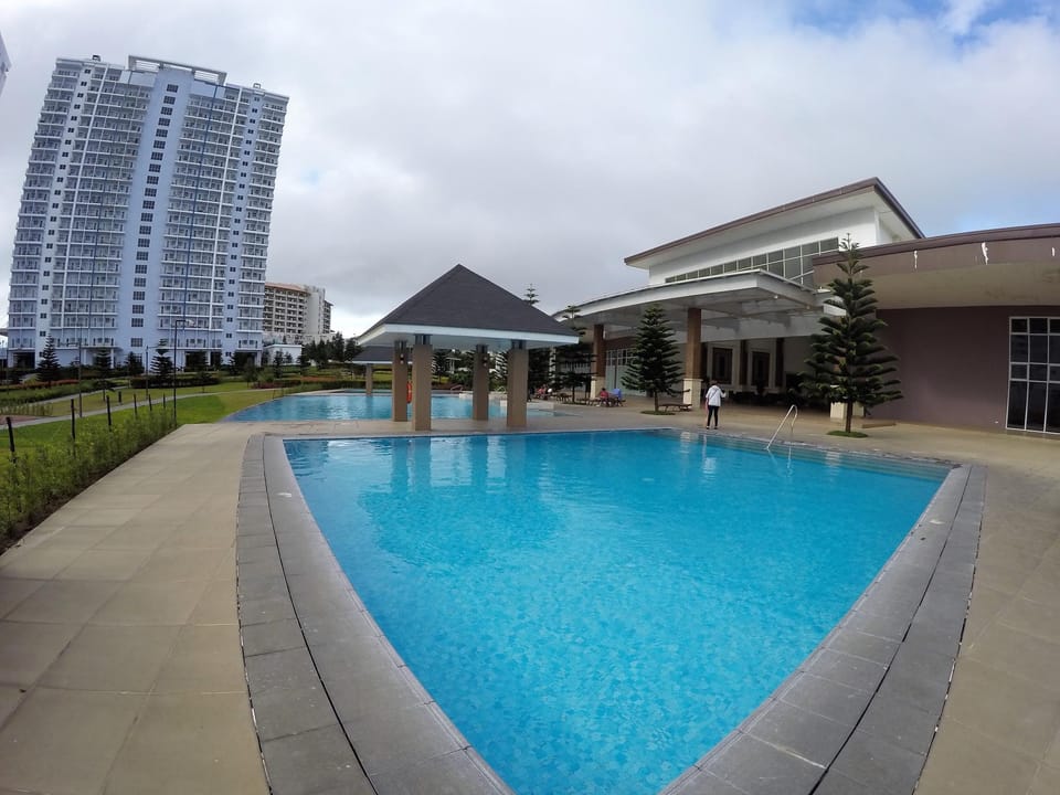 Wind Residences-Tagaytay by Jaderooms Apartment in Tagaytay