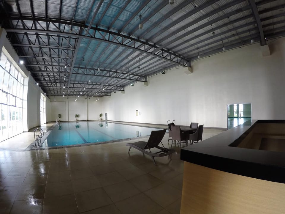 Wind Residences-Tagaytay by Jaderooms Apartment in Tagaytay