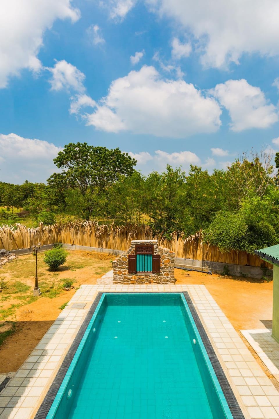 Forestville Yala Villa in Southern Province