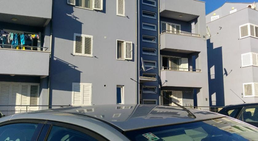 Apartment ROZA  Apartment in Zadar