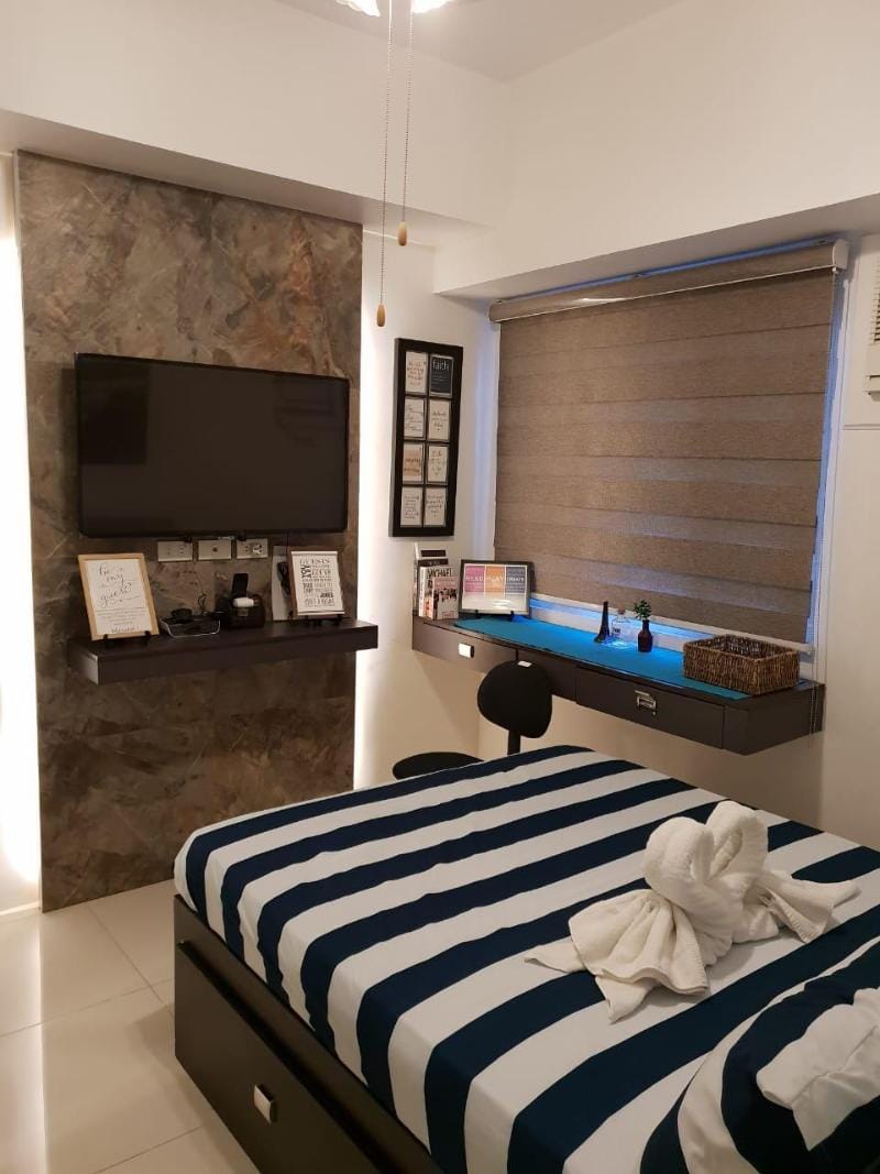 Princeton Residences (YourHOME@Princeton) Apartment in Quezon City