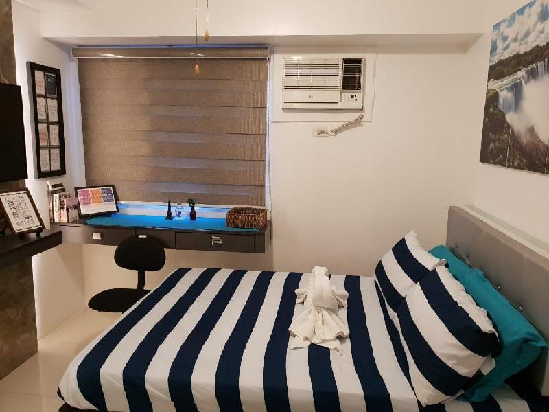 Princeton Residences (YourHOME@Princeton) Apartment in Quezon City