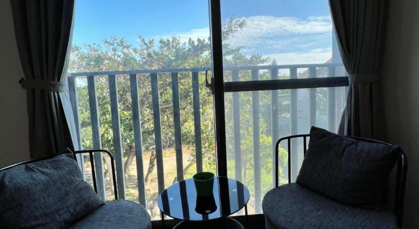 Peninsula Bed and Breakfast in Hengchun Township