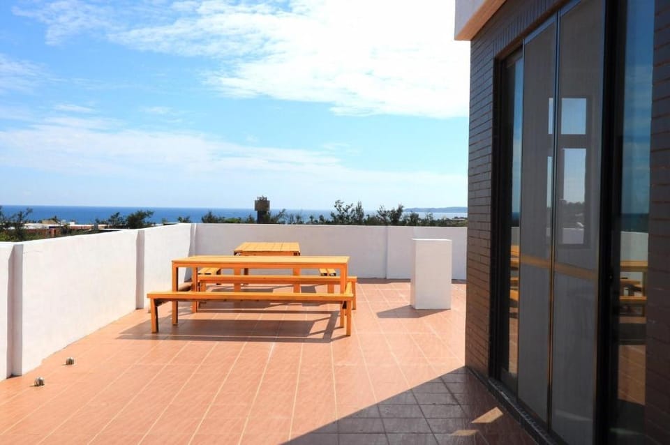 Peninsula Bed and Breakfast in Hengchun Township