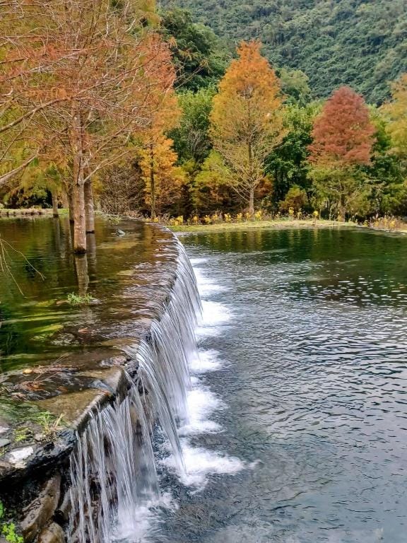 shui lian tian villa Villa in Taiwan, Province of China