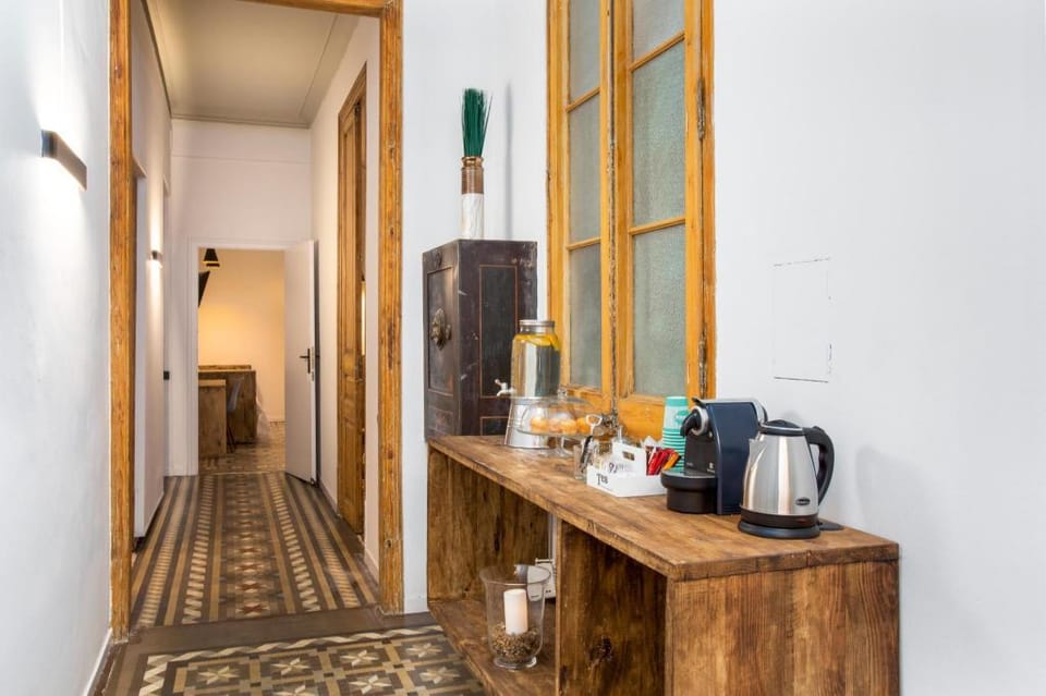 Casa Maca Guest House Boutique Hotel in Barcelona