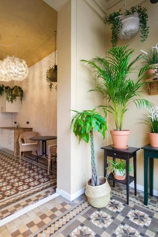Casa Maca Guest House Boutique Hotel in Barcelona