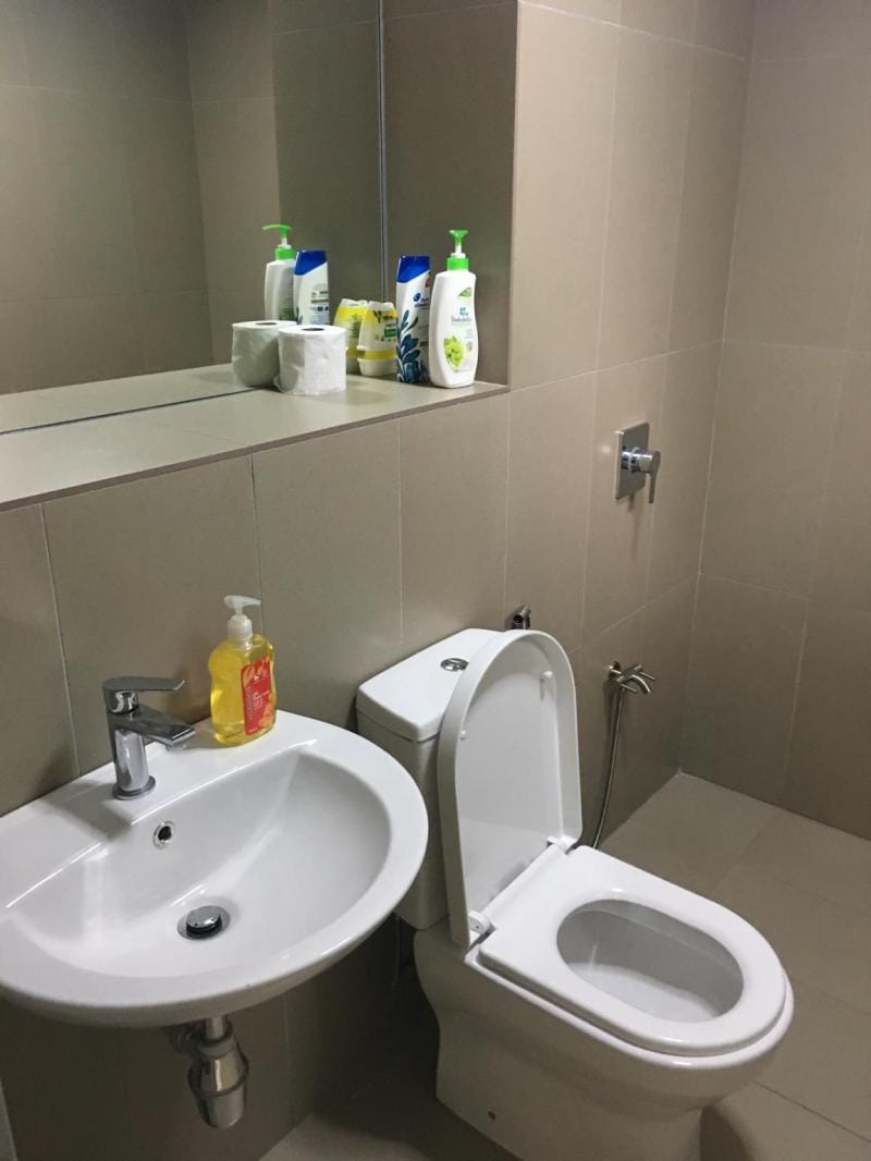 Family Friendly Stay near Midvalley, KLCC Apartment in Federal Territory of Kuala Lumpur