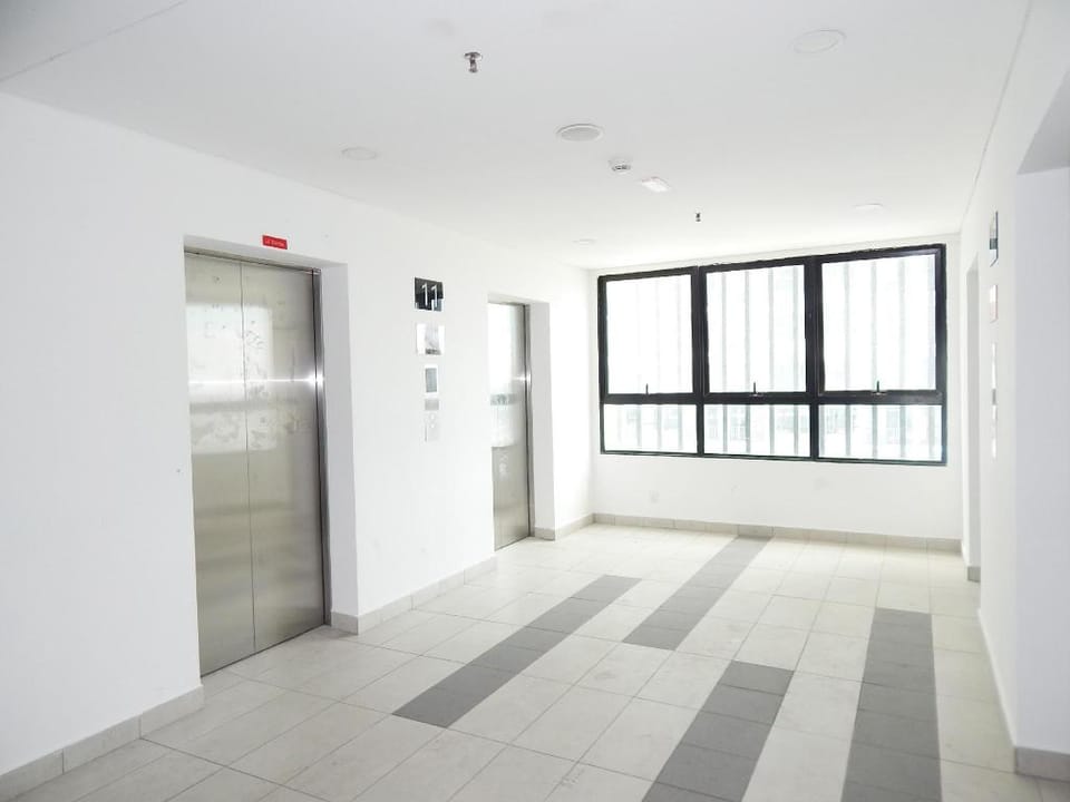 Wadi Iman Suites @ I-City Apartment in Selangor, Malaysia