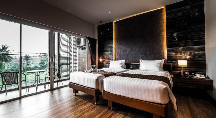 The Glory Gold Hotel Hotel in Laos