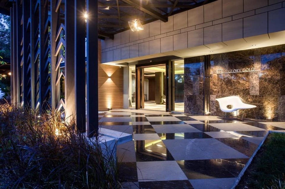 The Glory Gold Hotel Hotel in Laos