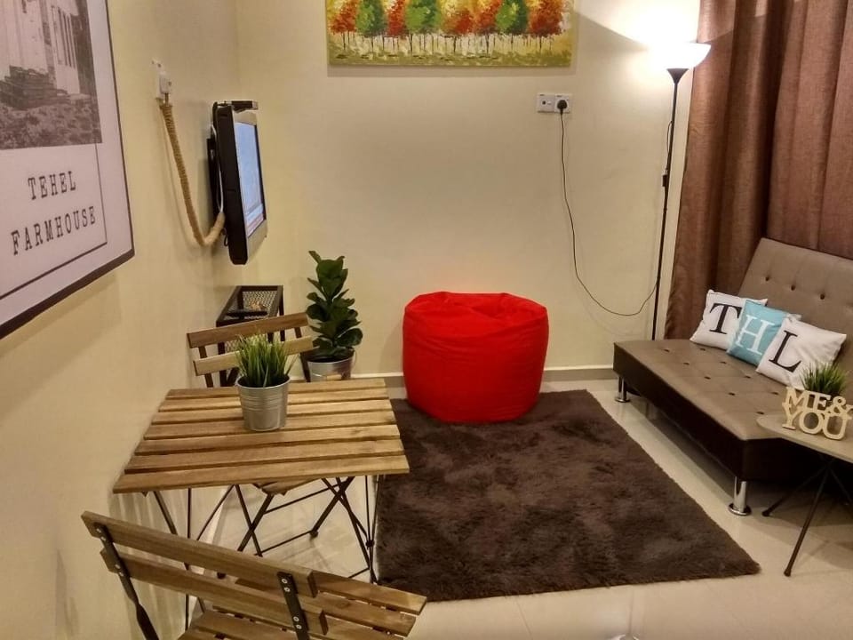 Tehel Farmhouse - Homestay Melaka Villa in Malaysia