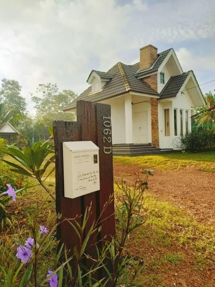 Tehel Farmhouse - Homestay Melaka Villa in Malaysia