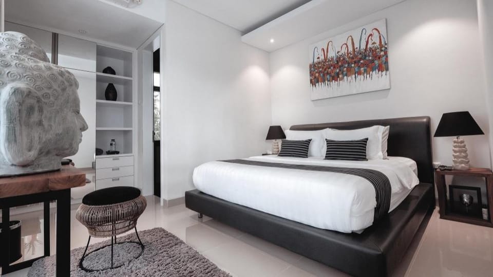 Villa Arusha Jogja Villa in Special Region of Yogyakarta