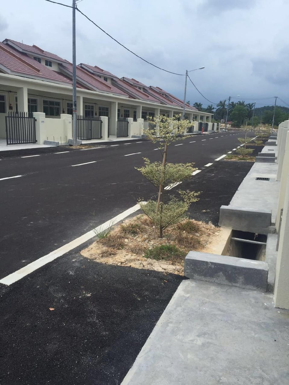 Louie Homestay Mersing Vacation rental in Mersing