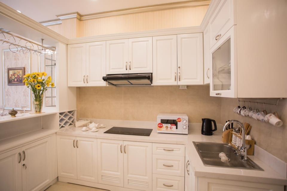 HEMERA HOUSE- YOUR HOUSE IN HEART OF CITY Vacation rental in Ho Chi Minh City