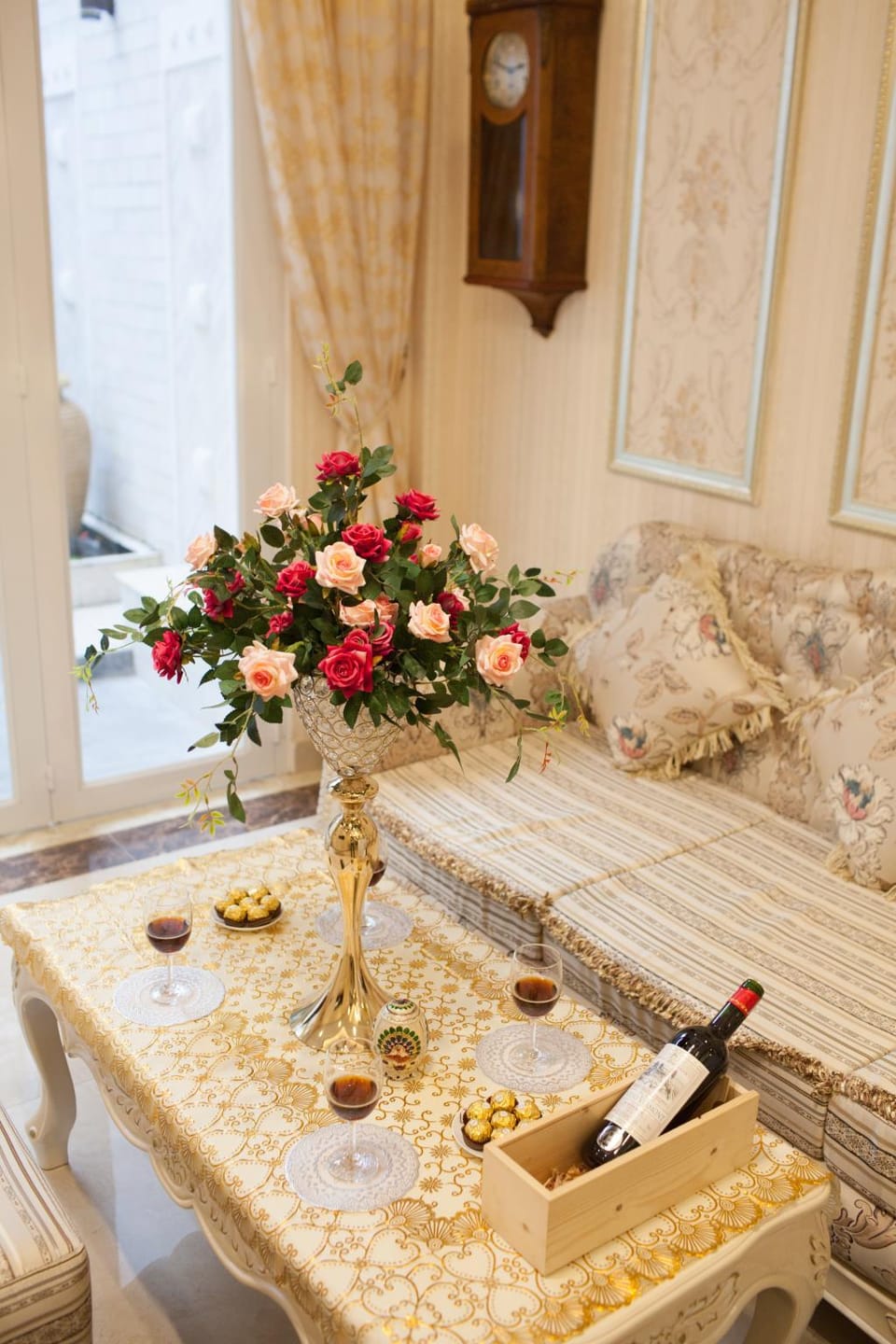 HEMERA HOUSE- YOUR HOUSE IN HEART OF CITY Vacation rental in Ho Chi Minh City