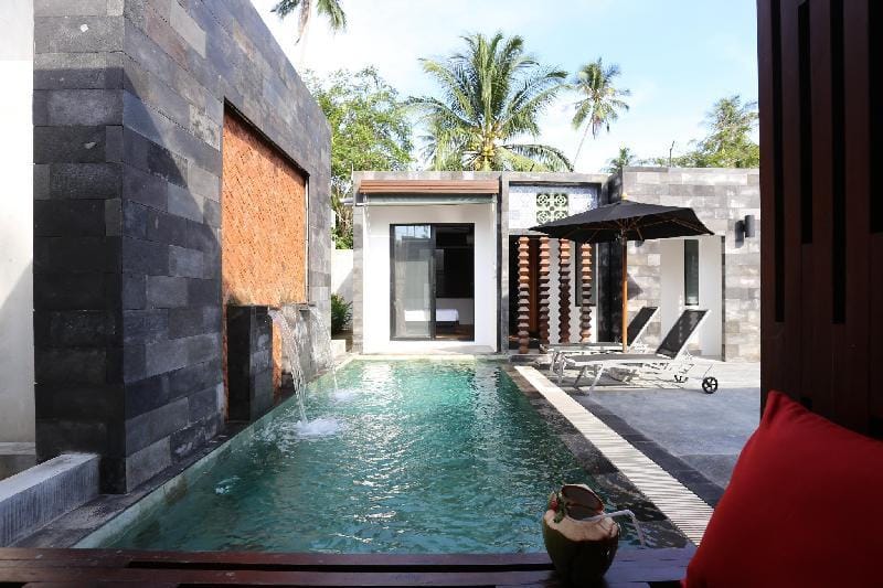 Ample Samui Luxury Pool Villa Villa in Ko Samui