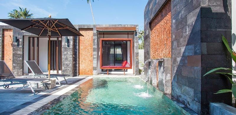 Ample Samui Luxury Pool Villa Villa in Ko Samui