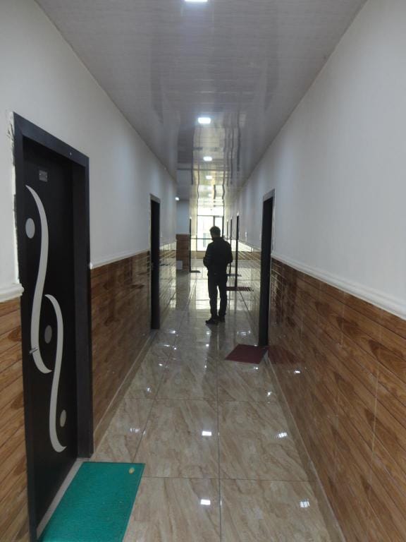 Hotel Sant Palace Hotel in Punjab