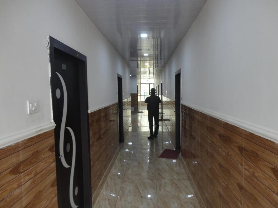 Hotel Sant Palace Hotel in Punjab