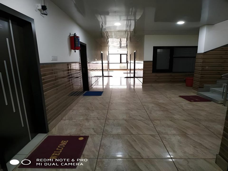Hotel Sant Palace Hotel in Punjab