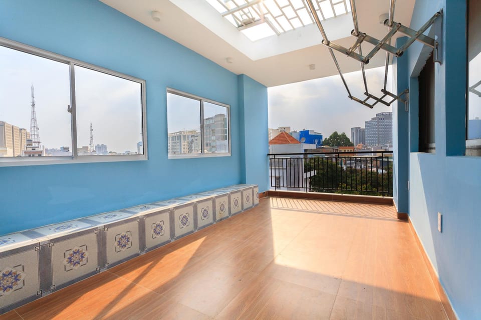 HomePeaceHome-Cozy Place in the heart of SG-101 Vacation rental in Ho Chi Minh City