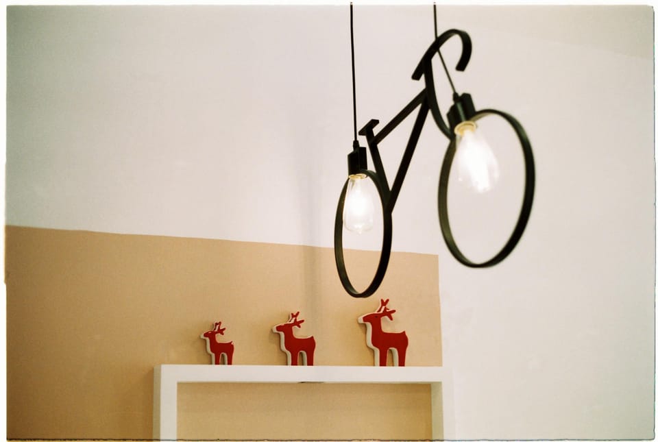 Saigon Corner The Tresor - free swimming pool, gym Apartment in Ho Chi Minh City
