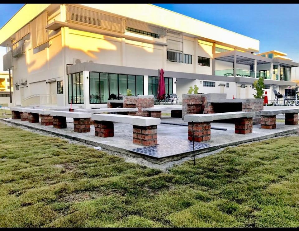 The Meadow Park @ Kampar, Perak Apartment in Perak