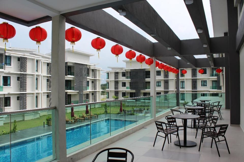 The Meadow Park @ Kampar, Perak Apartment in Perak