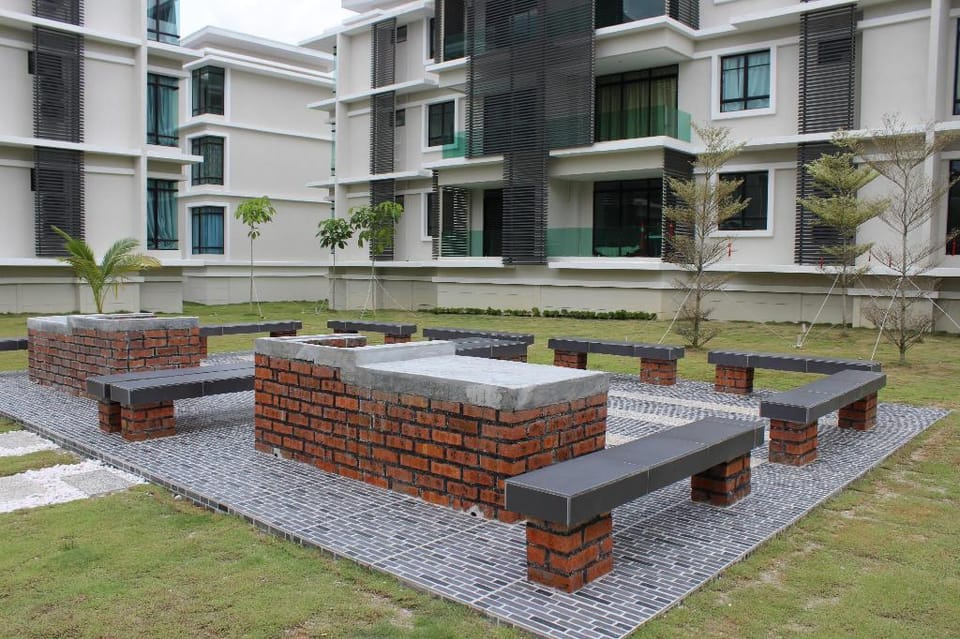 The Meadow Park @ Kampar, Perak Apartment in Perak