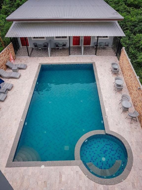 The Lake House Ko Yo Hotel in Thailand