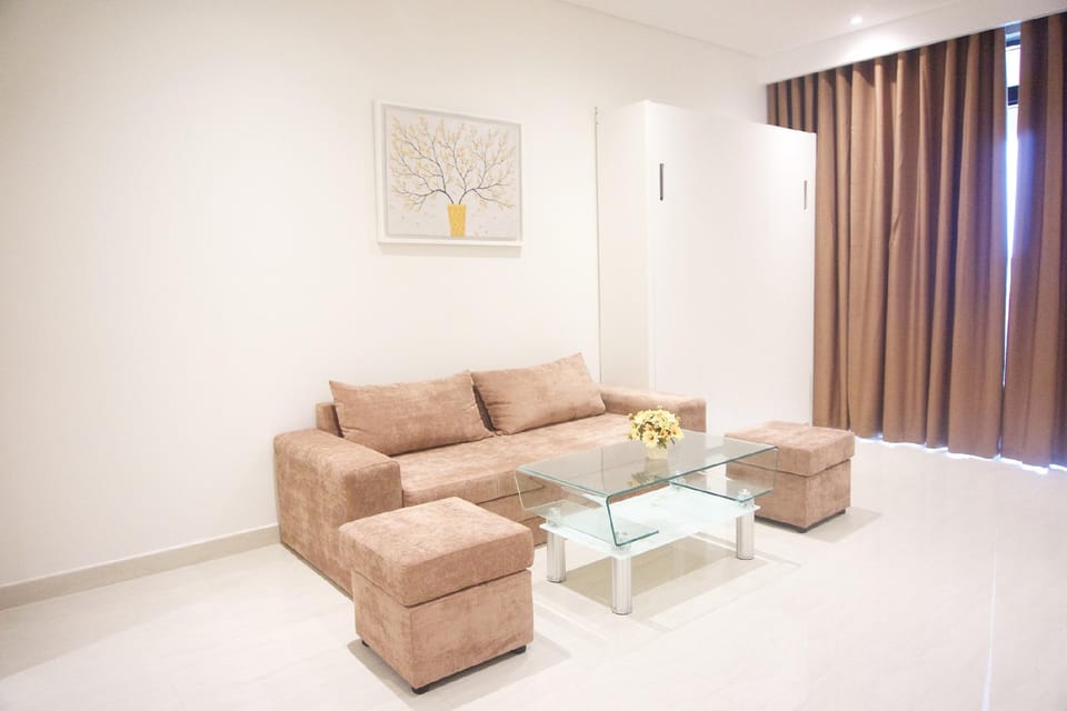 LUXURY Apartment in 5*Resort - POOL - GOLF - BEACH Apartment in Hoa Hai