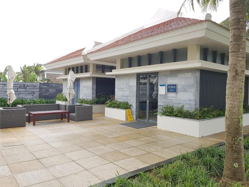 Great !The Ocean Villas, 3 Bedrooms Private Pool. Villa in Hoa Hai