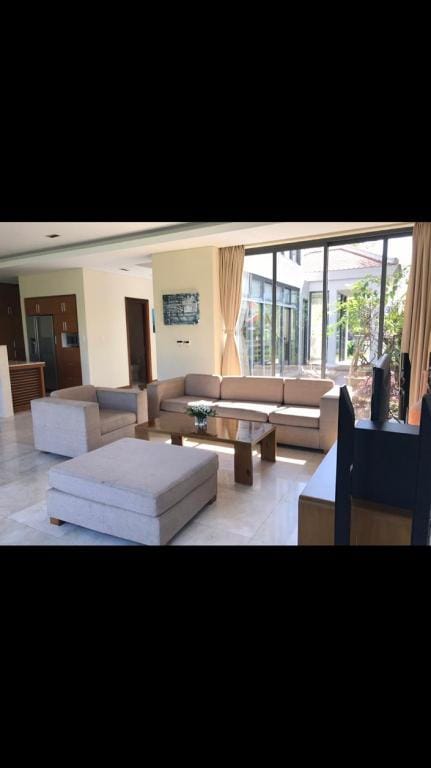 Great !The Ocean Villas, 3 Bedrooms Private Pool. Villa in Hoa Hai