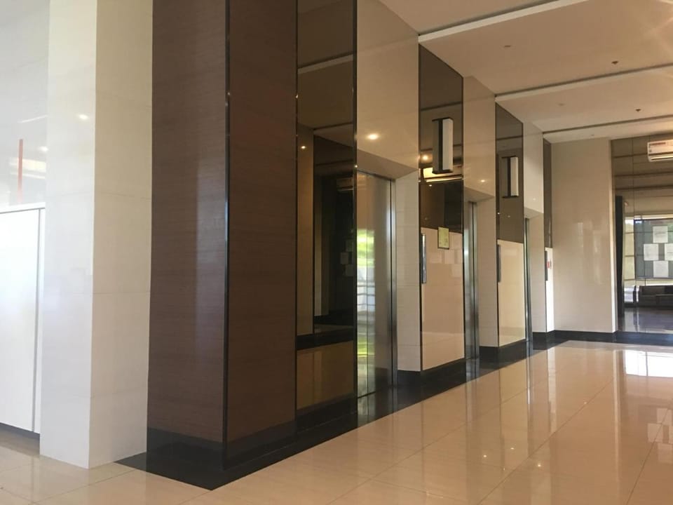 Centrio Tower Studio Unit  beside AYALA MALL -1-9 Apartment in Cagayan de Oro