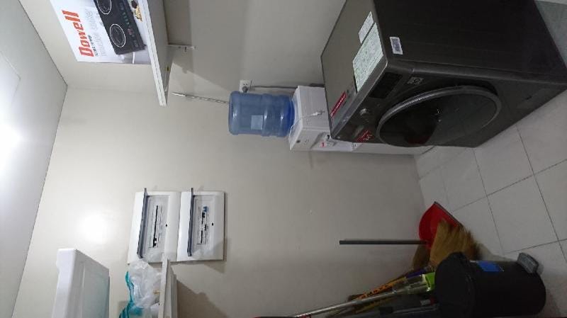 One Palmtree 2BR Across Airport Newport Pasay city Apartment in Pasay