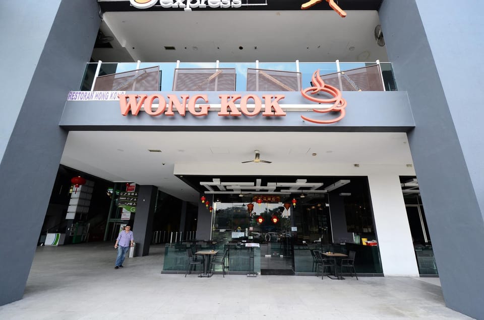 [NICE!] 8Pax 5mins to MidValley/ Super City View! Apartment in Federal Territory of Kuala Lumpur